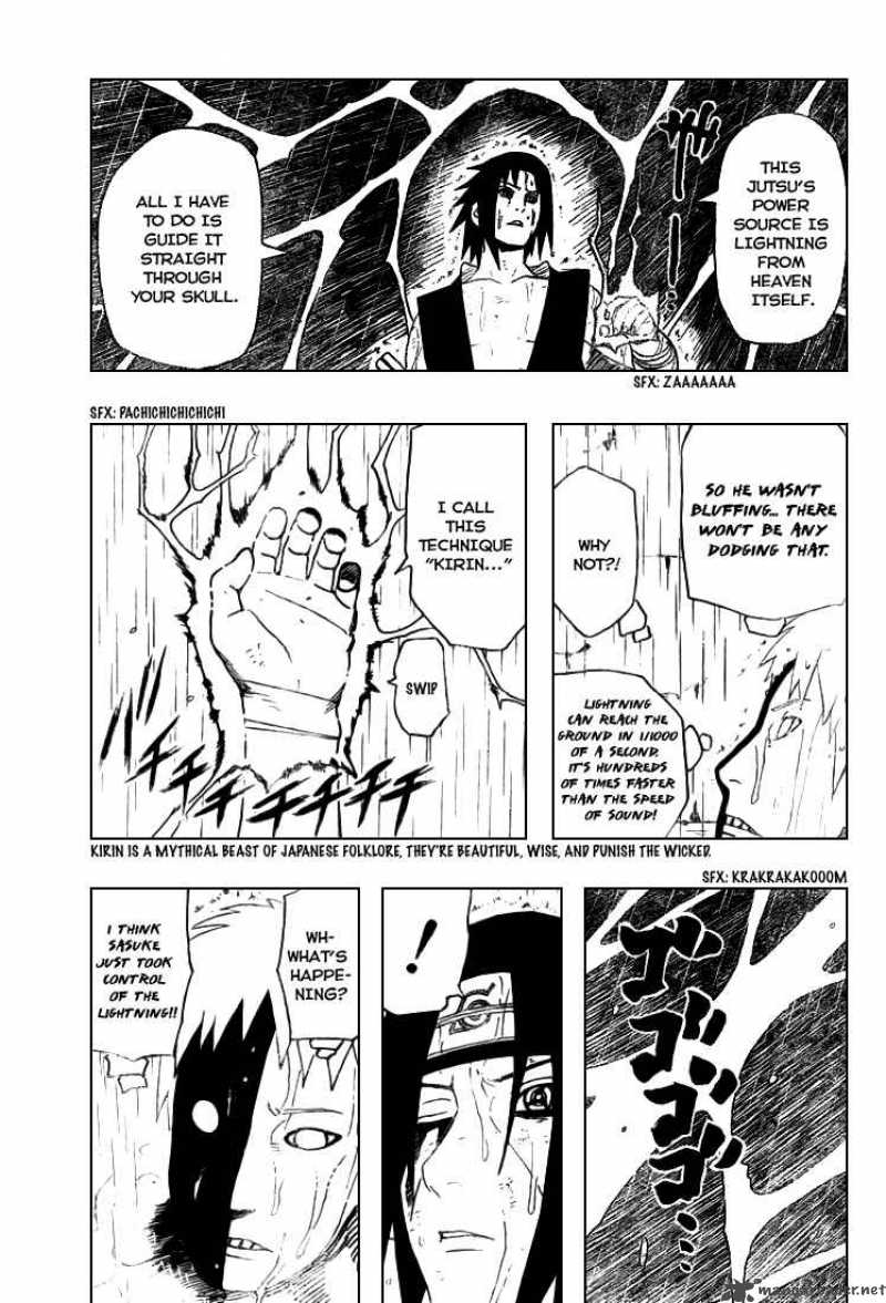 Naruto 391 6