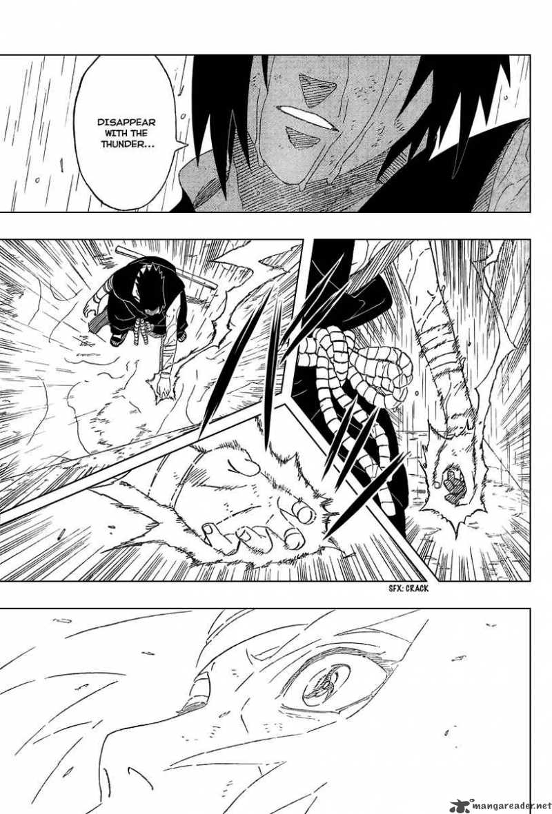 Naruto 391 8