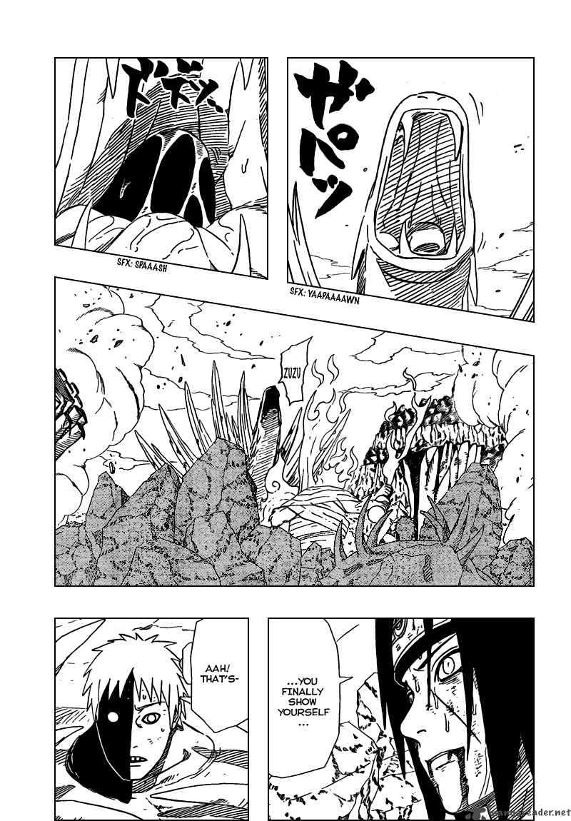 Naruto 392 11