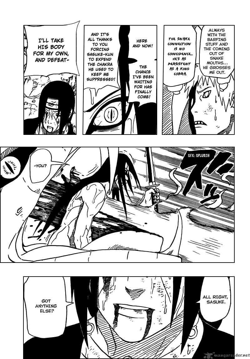 Naruto 392 13