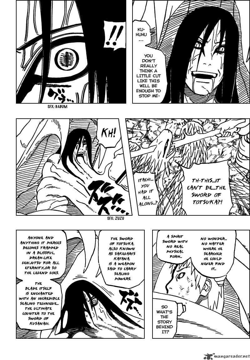 Naruto 392 14