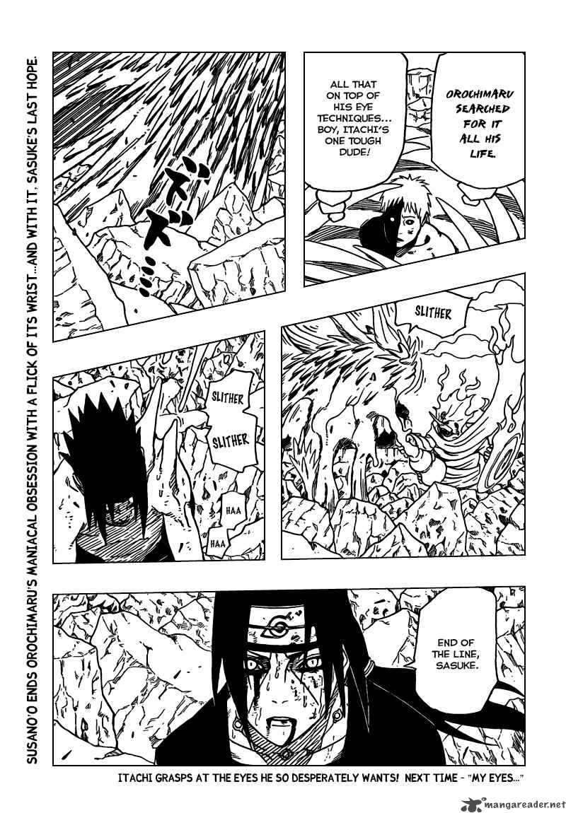 Naruto 392 15