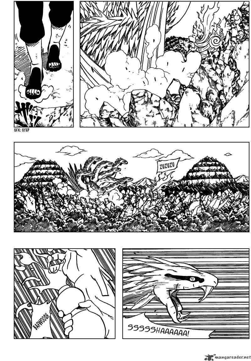 Naruto 392 8