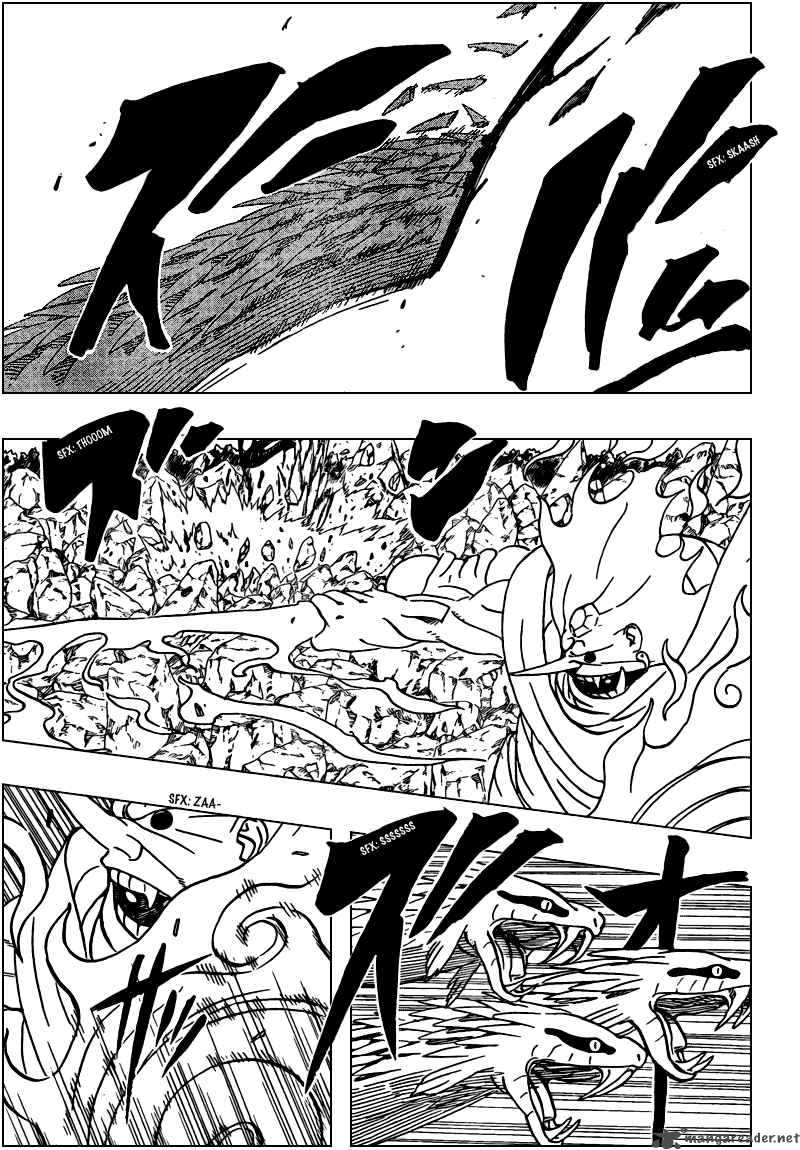 Naruto 392 9
