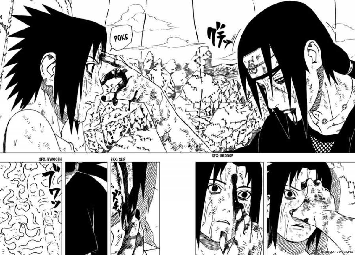 Naruto 393 14