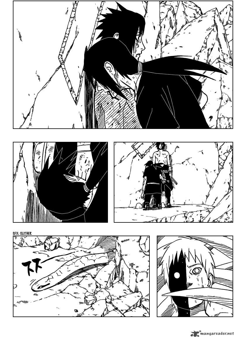 Naruto 393 15