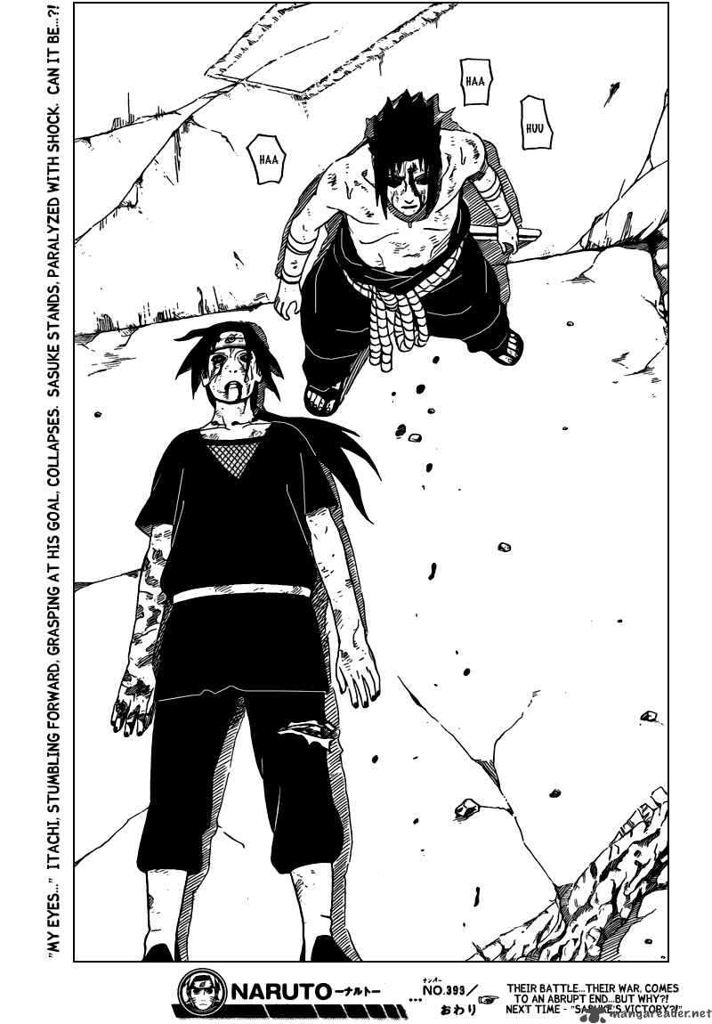 Naruto 393 16