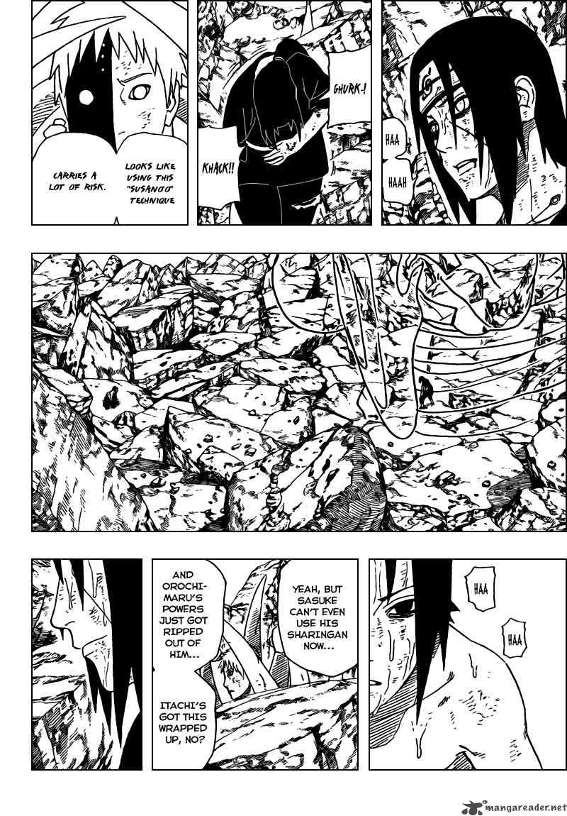 Naruto 393 2