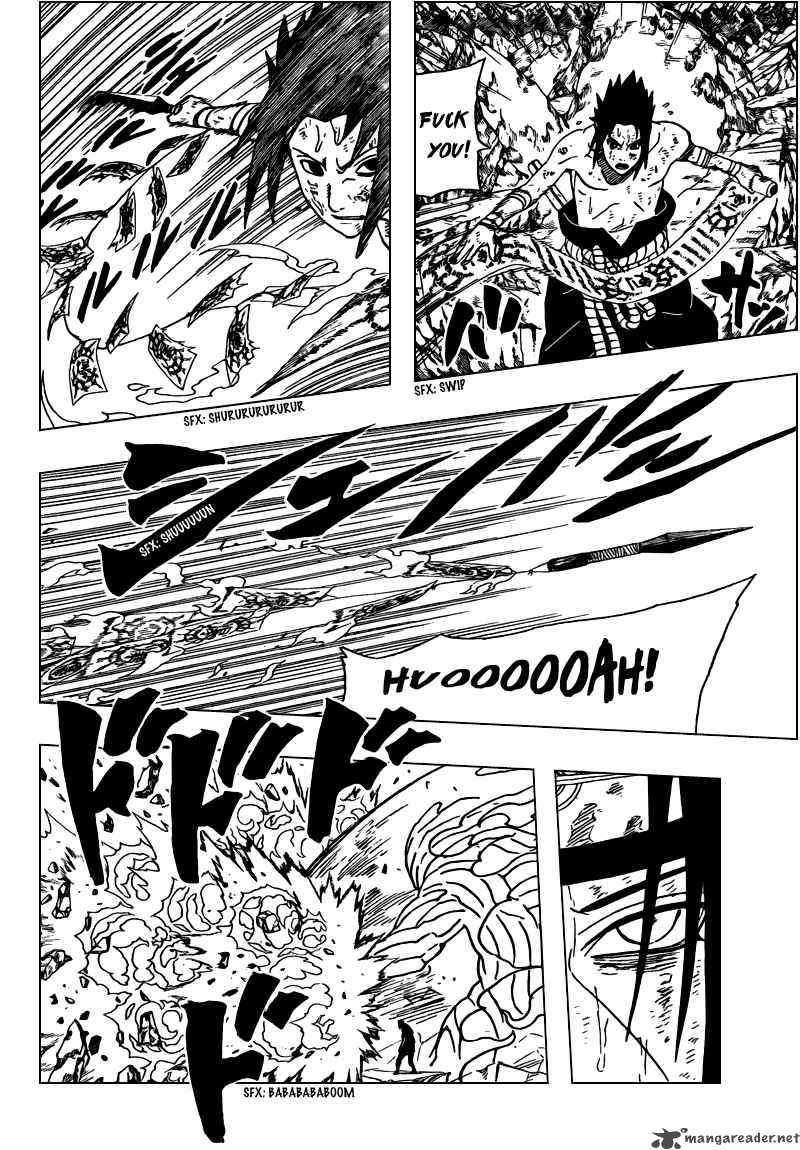 Naruto 393 8