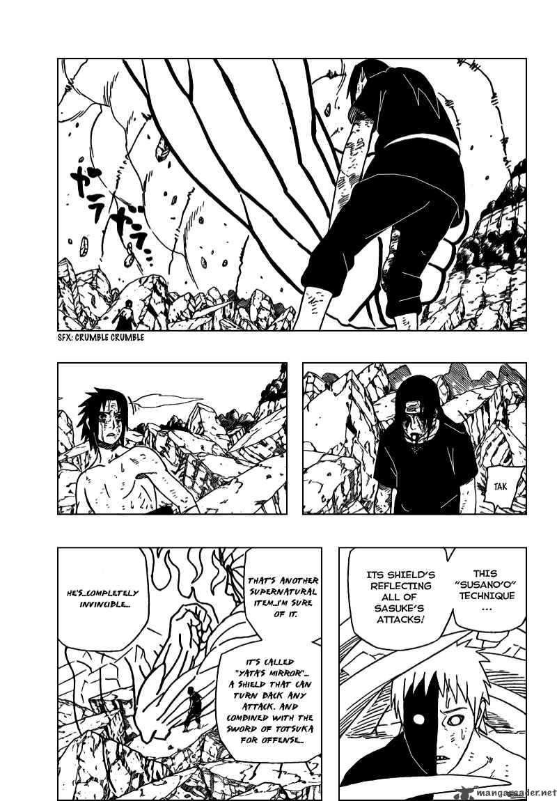 Naruto 393 9