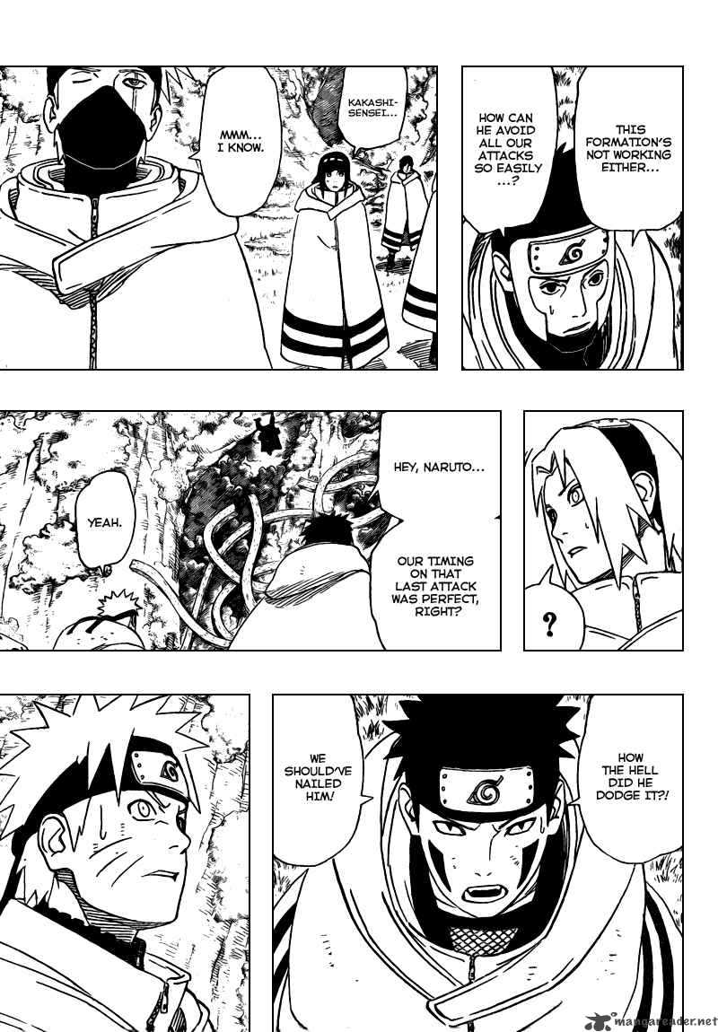 Naruto 394 13
