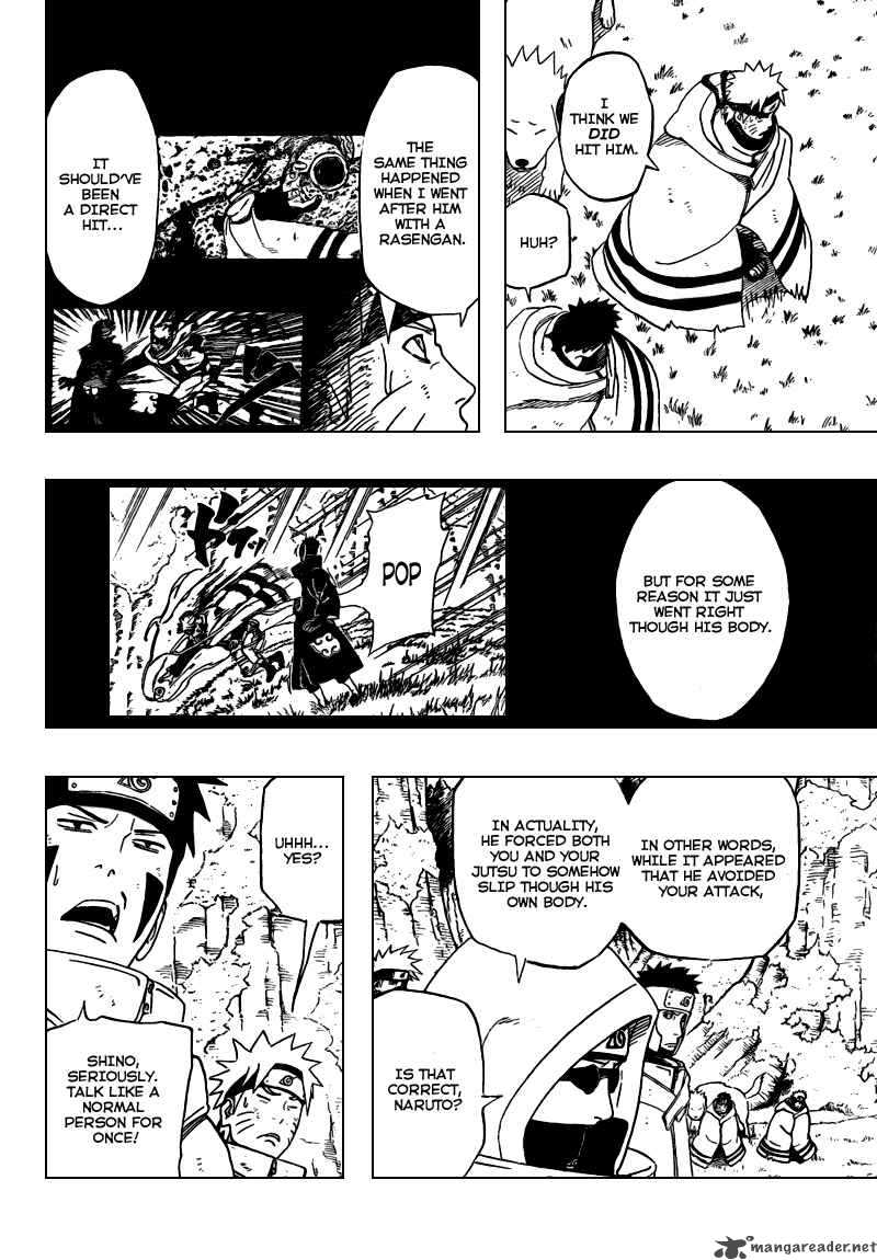 Naruto 394 14
