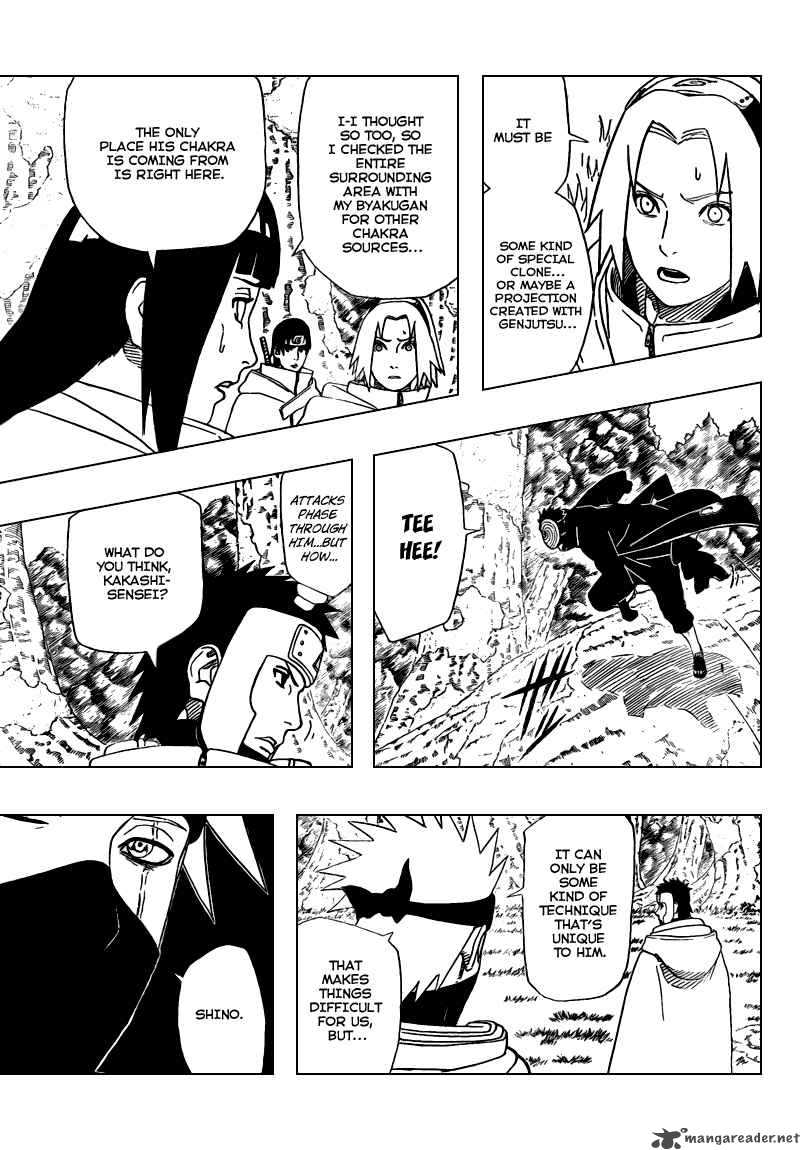 Naruto 394 15