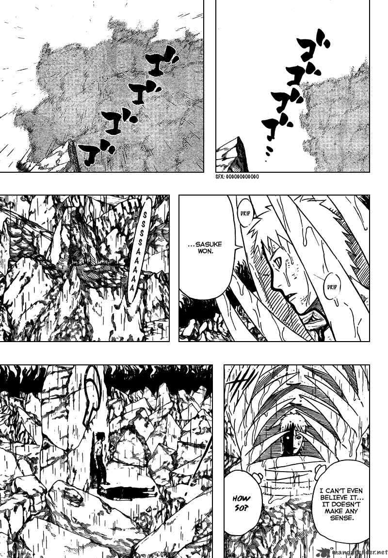 Naruto 394 5