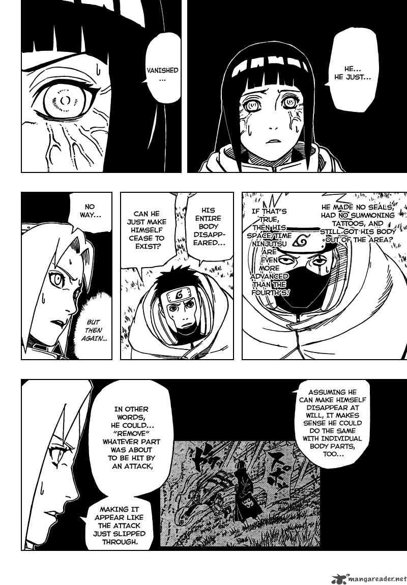 Naruto 395 10