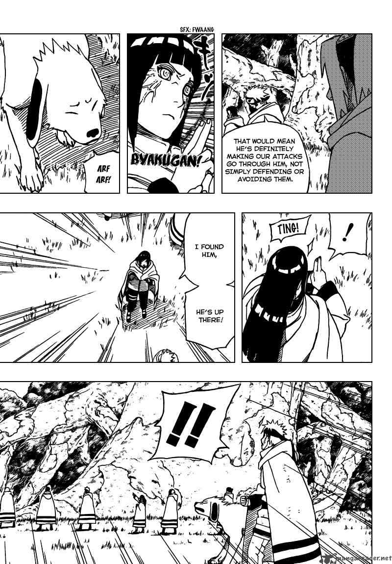 Naruto 395 11