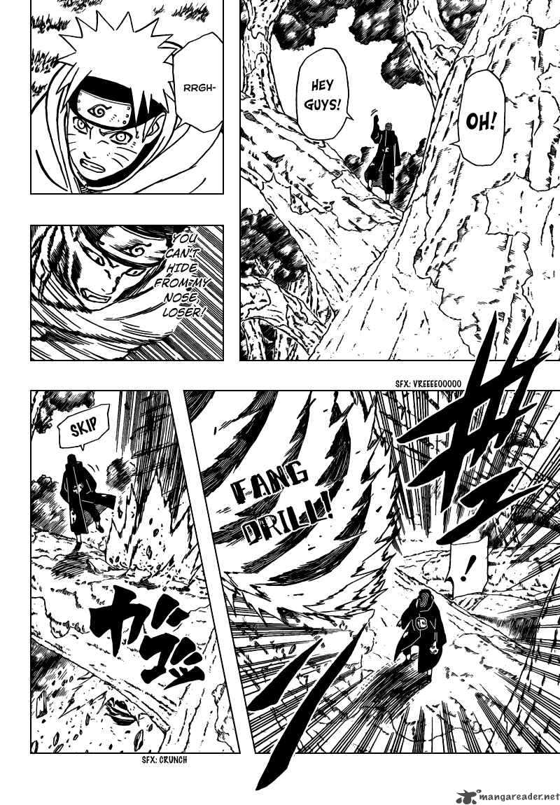 Naruto 395 12