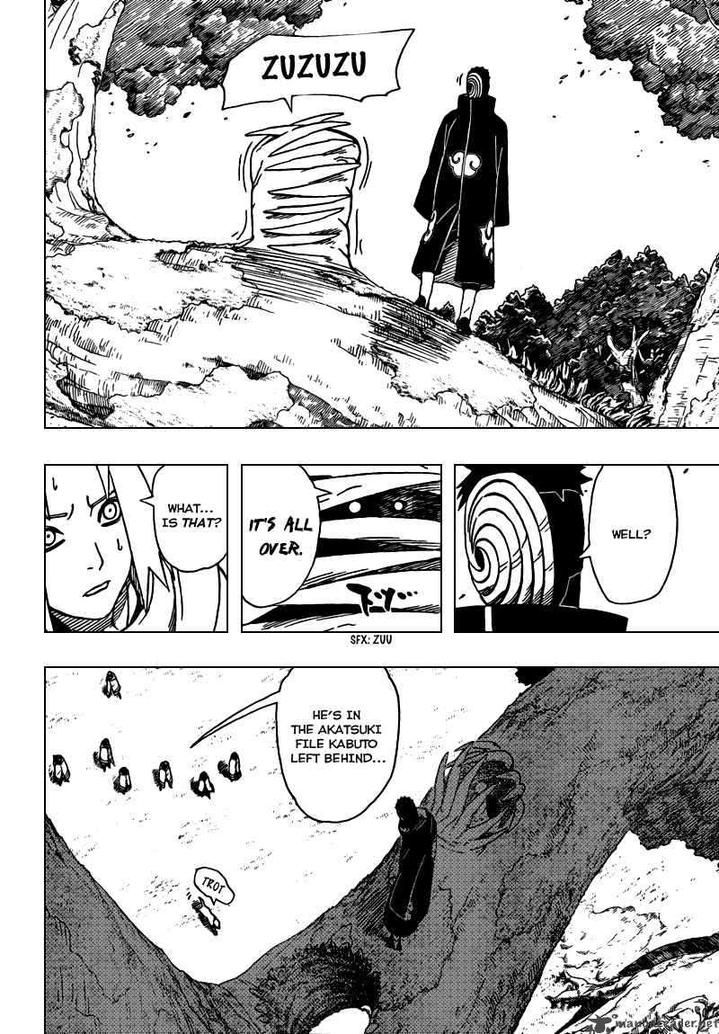 Naruto 395 14