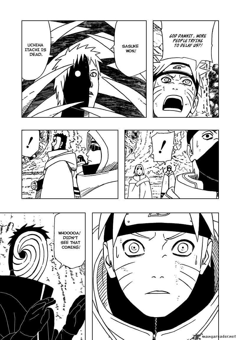 Naruto 395 15