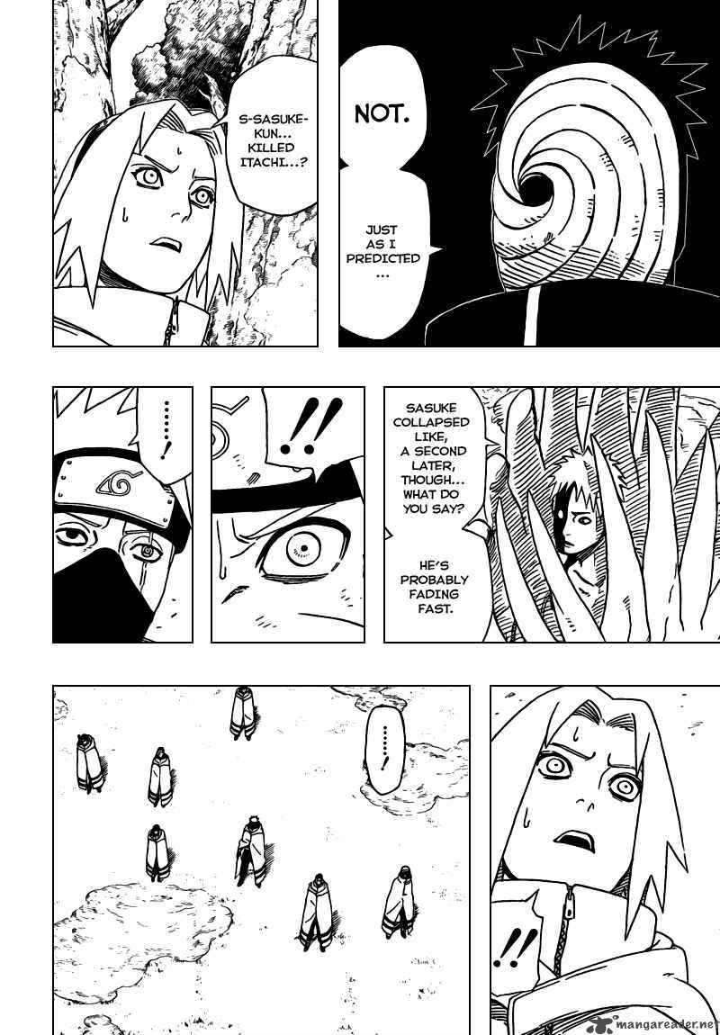 Naruto 395 16
