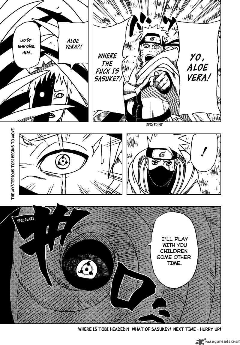 Naruto 395 17