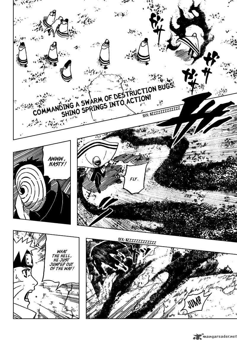 Naruto 395 2