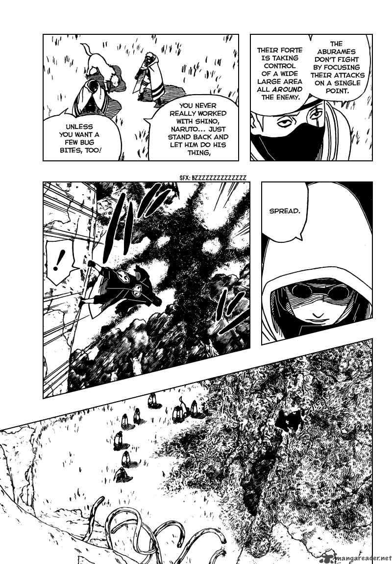 Naruto 395 3