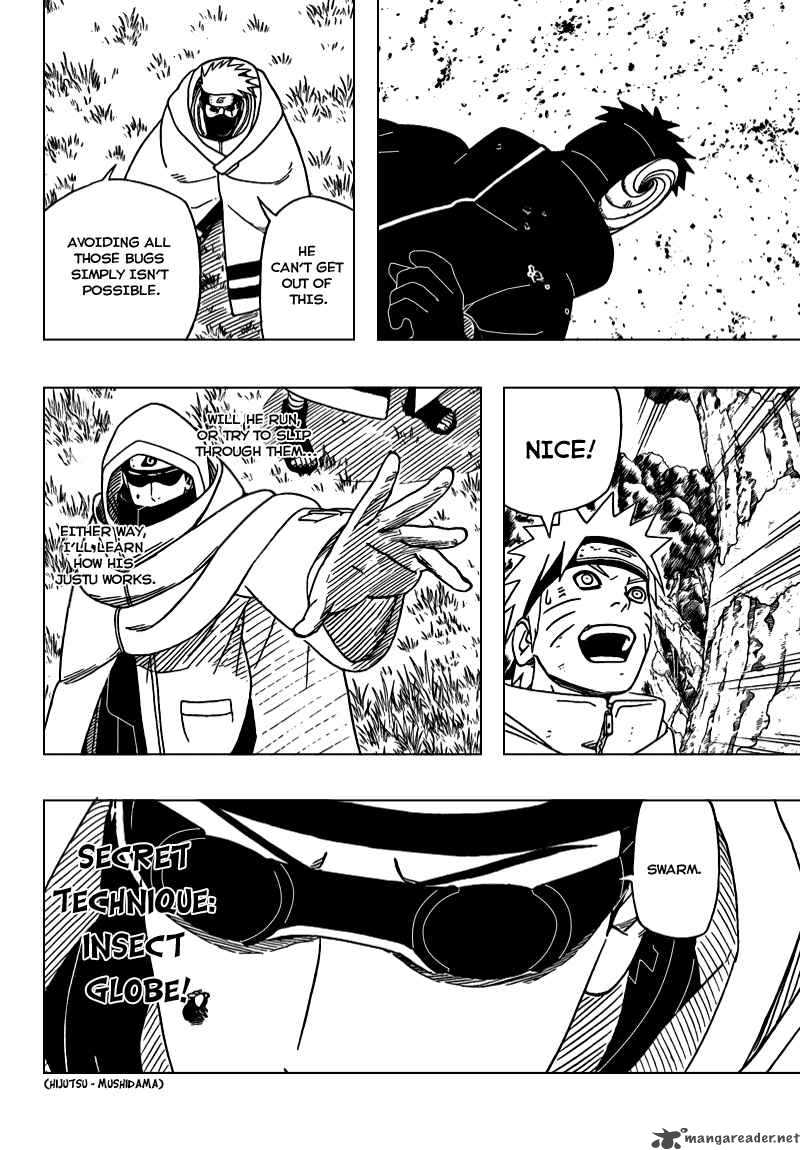 Naruto 395 4