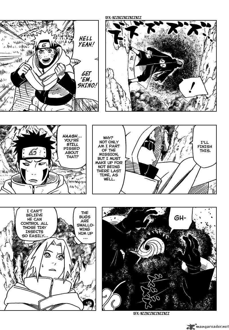 Naruto 395 5