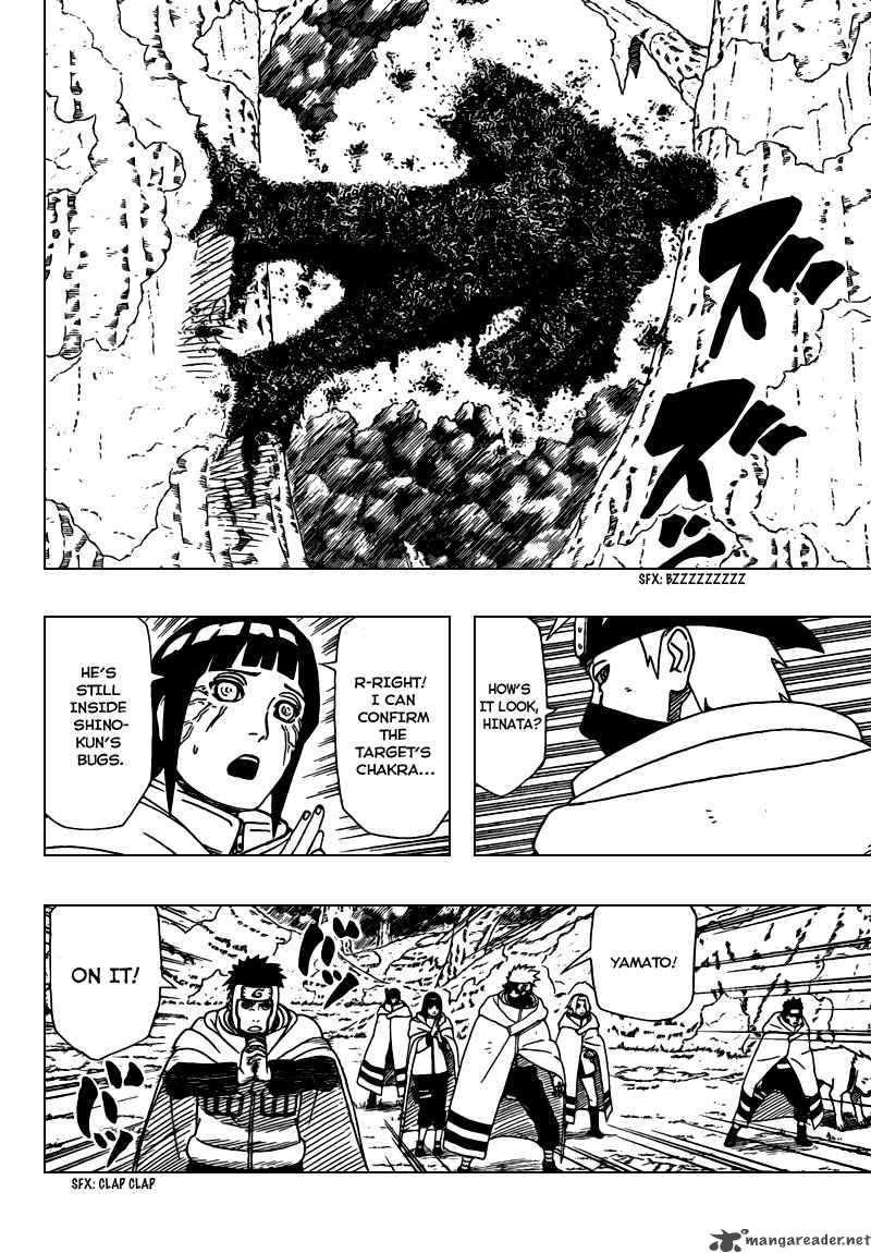 Naruto 395 6
