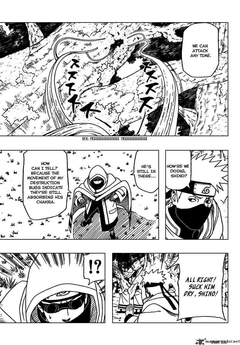 Naruto 395 7