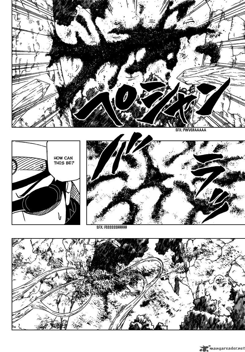 Naruto 395 8
