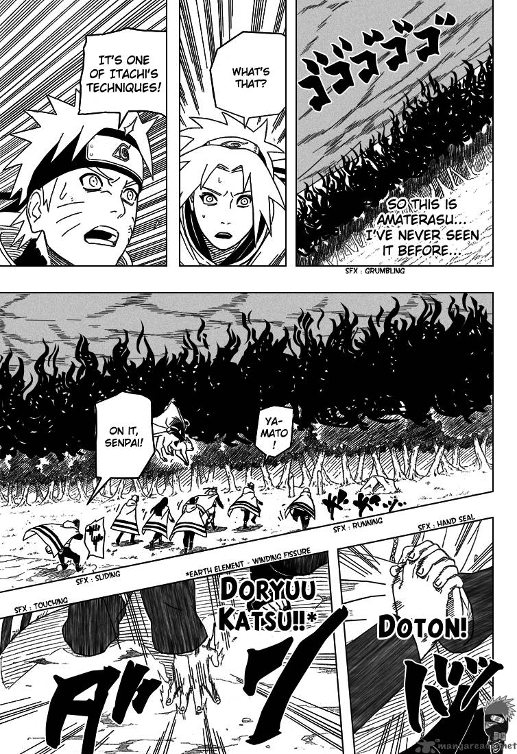 Naruto 396 10