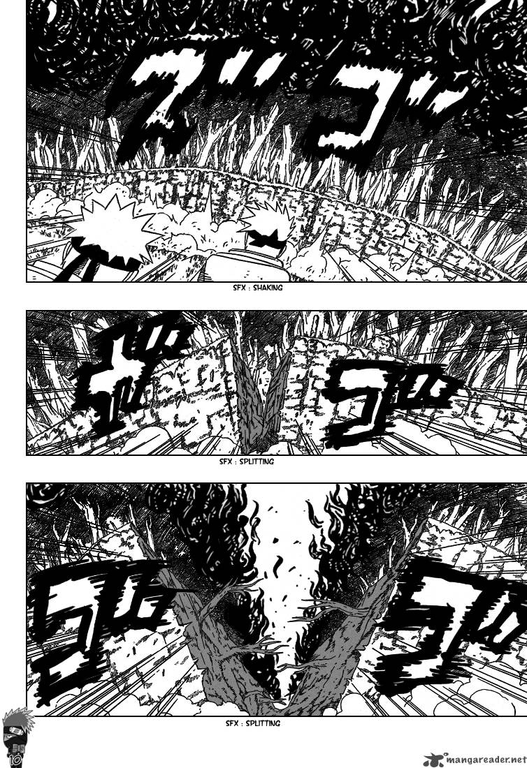 Naruto 396 11