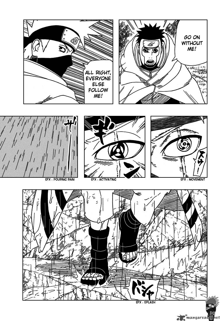Naruto 396 12