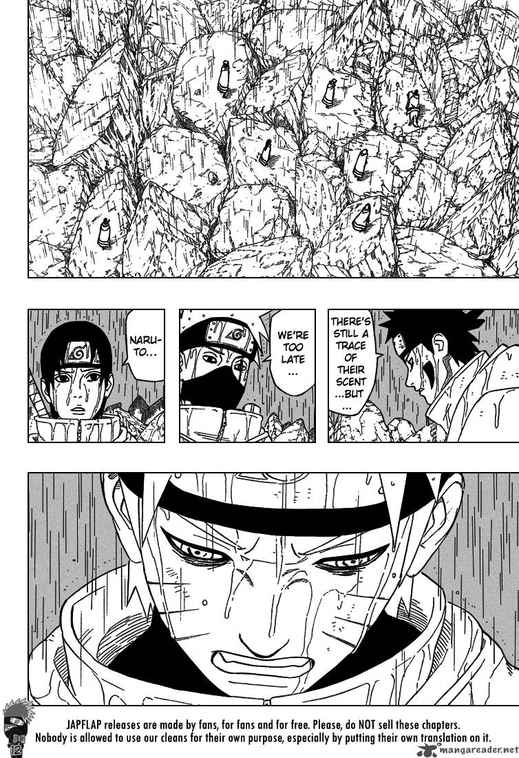 Naruto 396 13