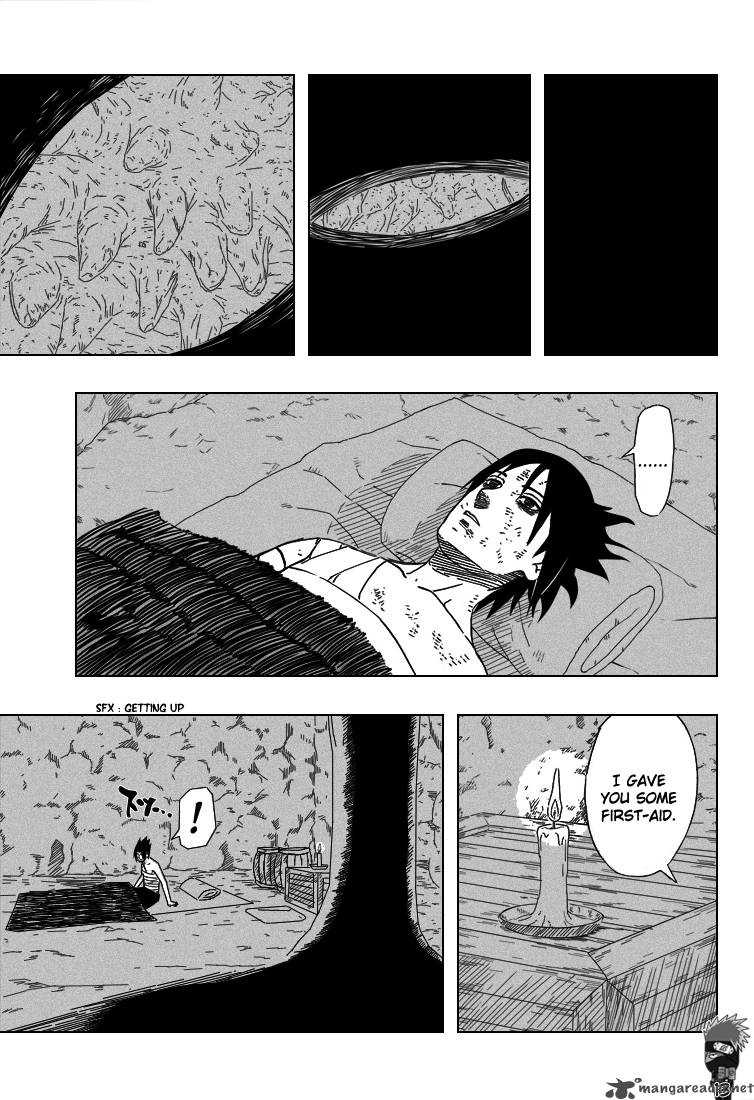 Naruto 396 14