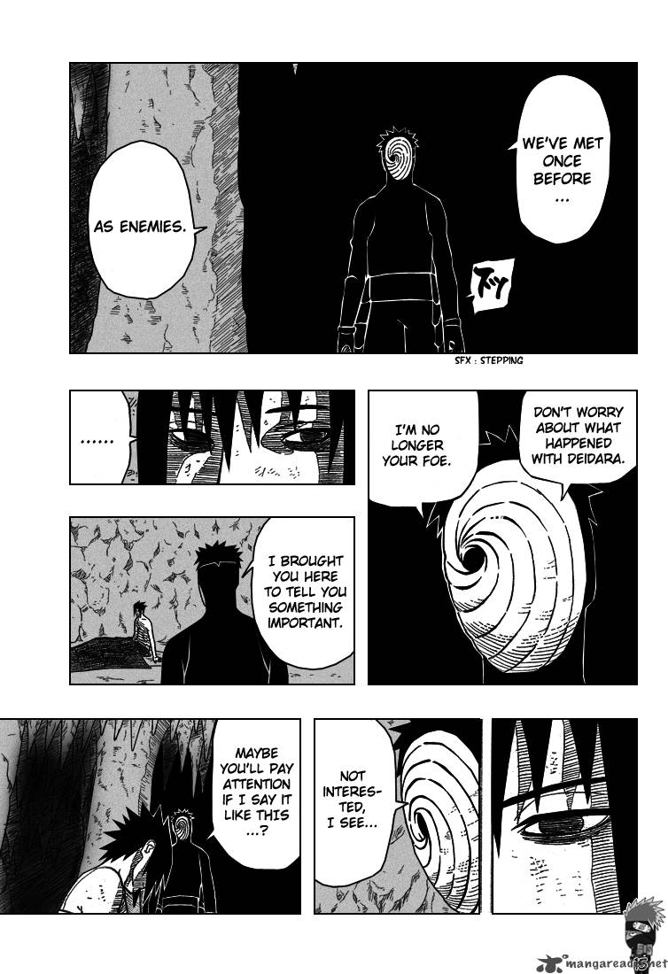 Naruto 396 16