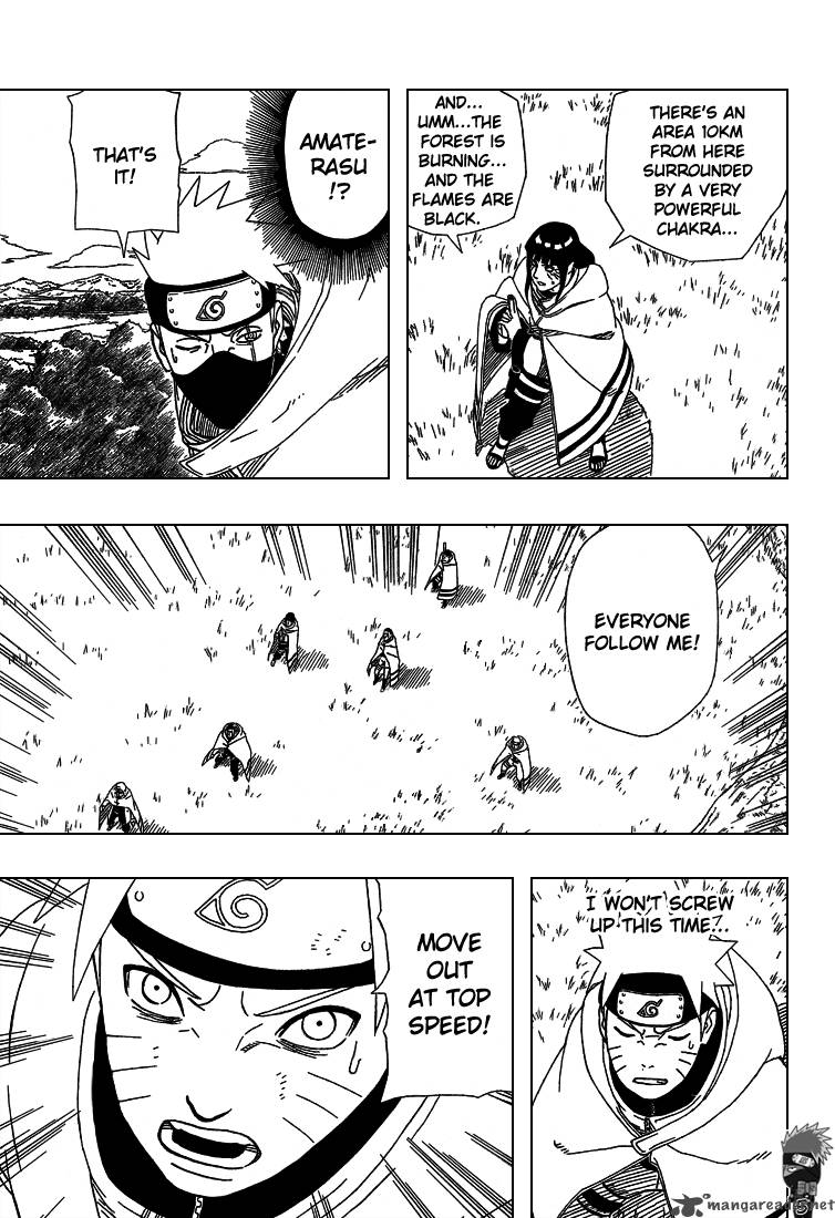 Naruto 396 6