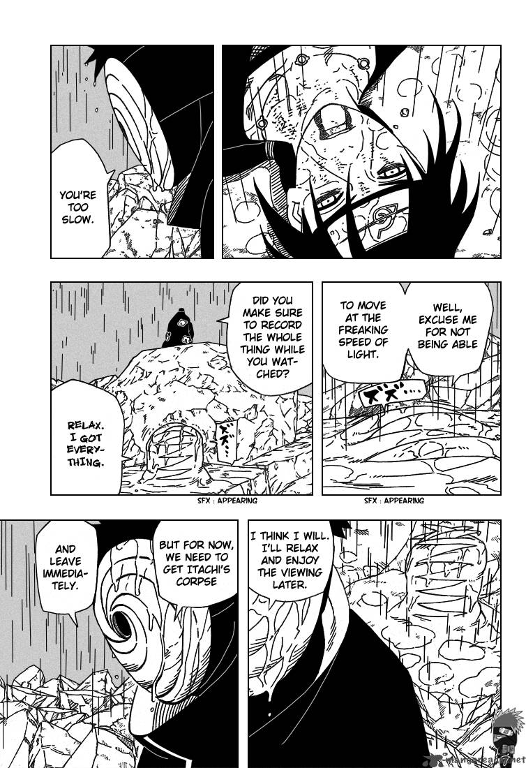 Naruto 396 8
