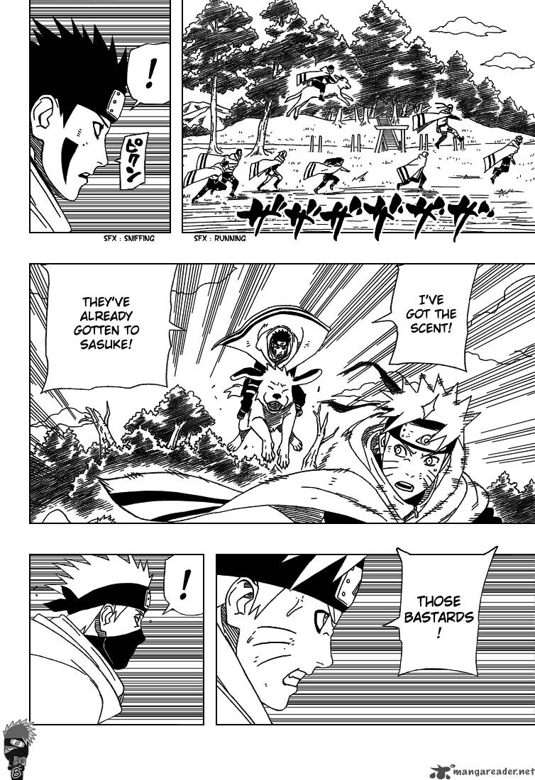 Naruto 396 9