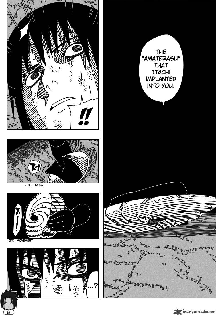 Naruto 397 10