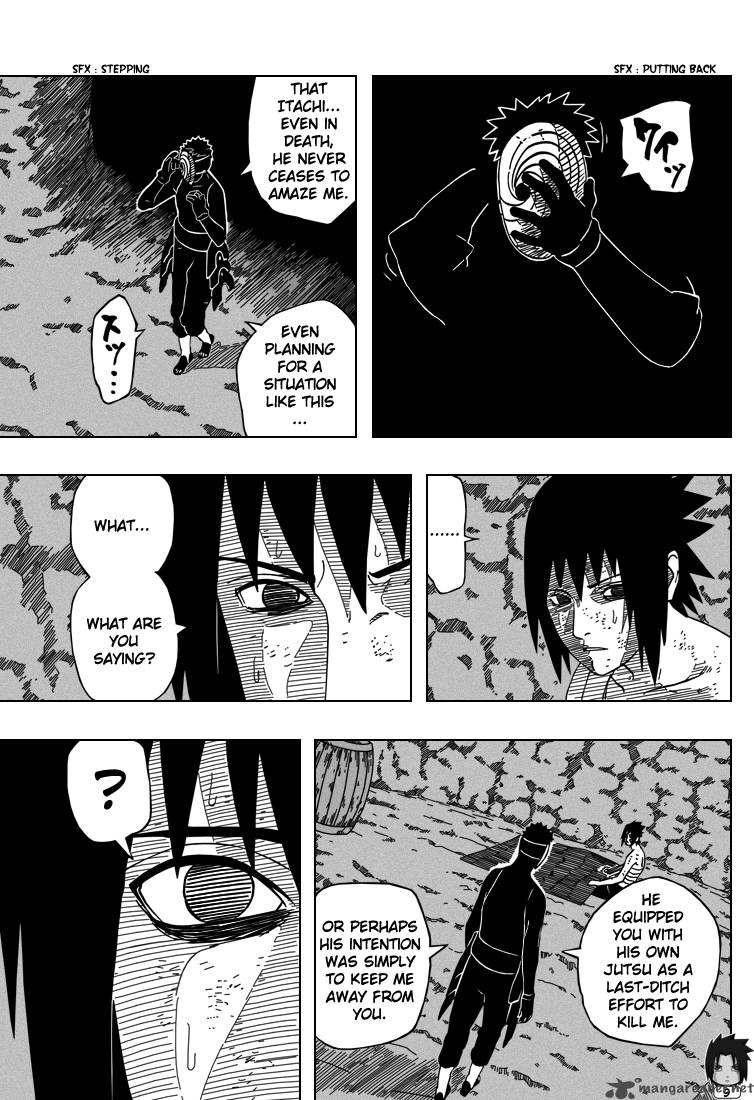 Naruto 397 11