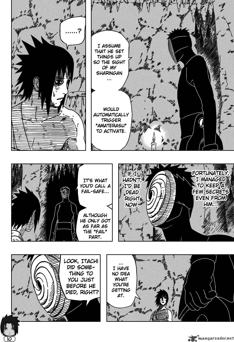 Naruto 397 12