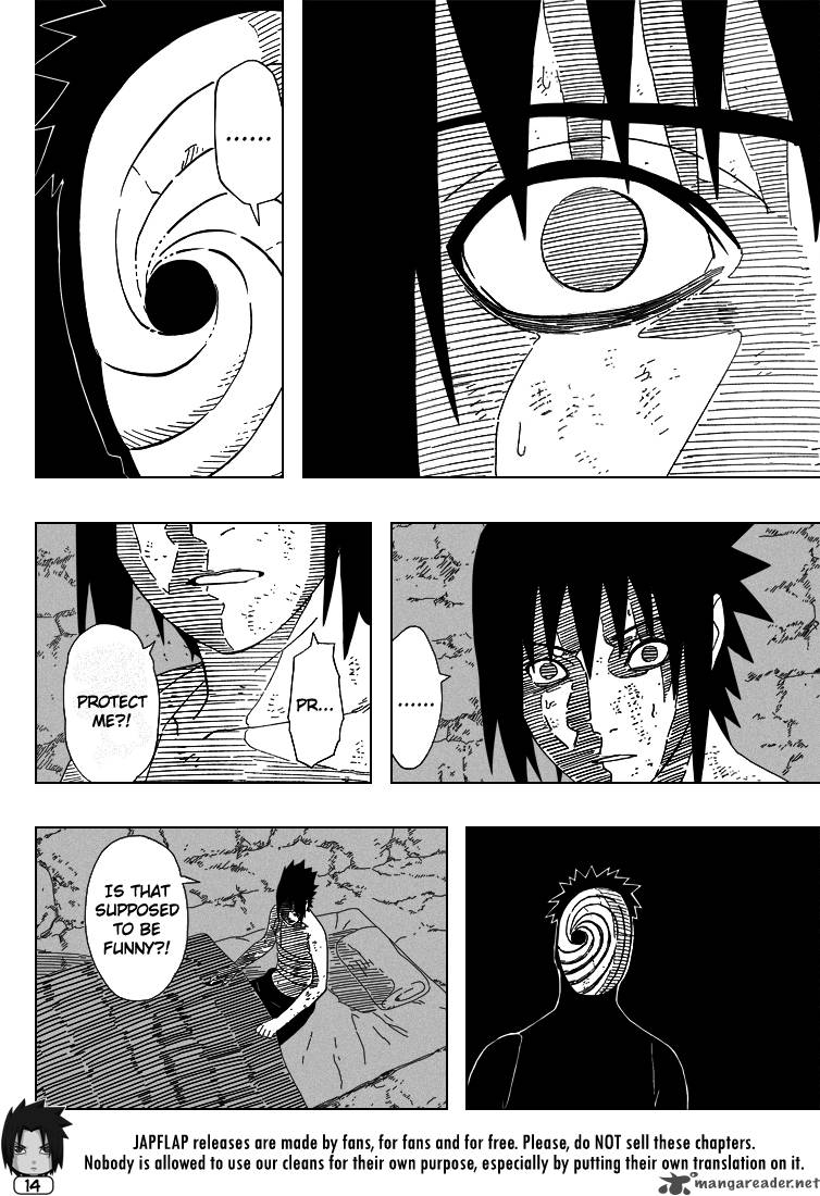 Naruto 397 18