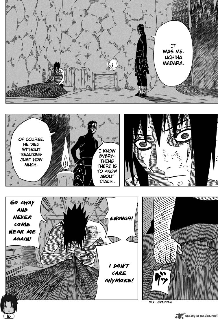 Naruto 397 20