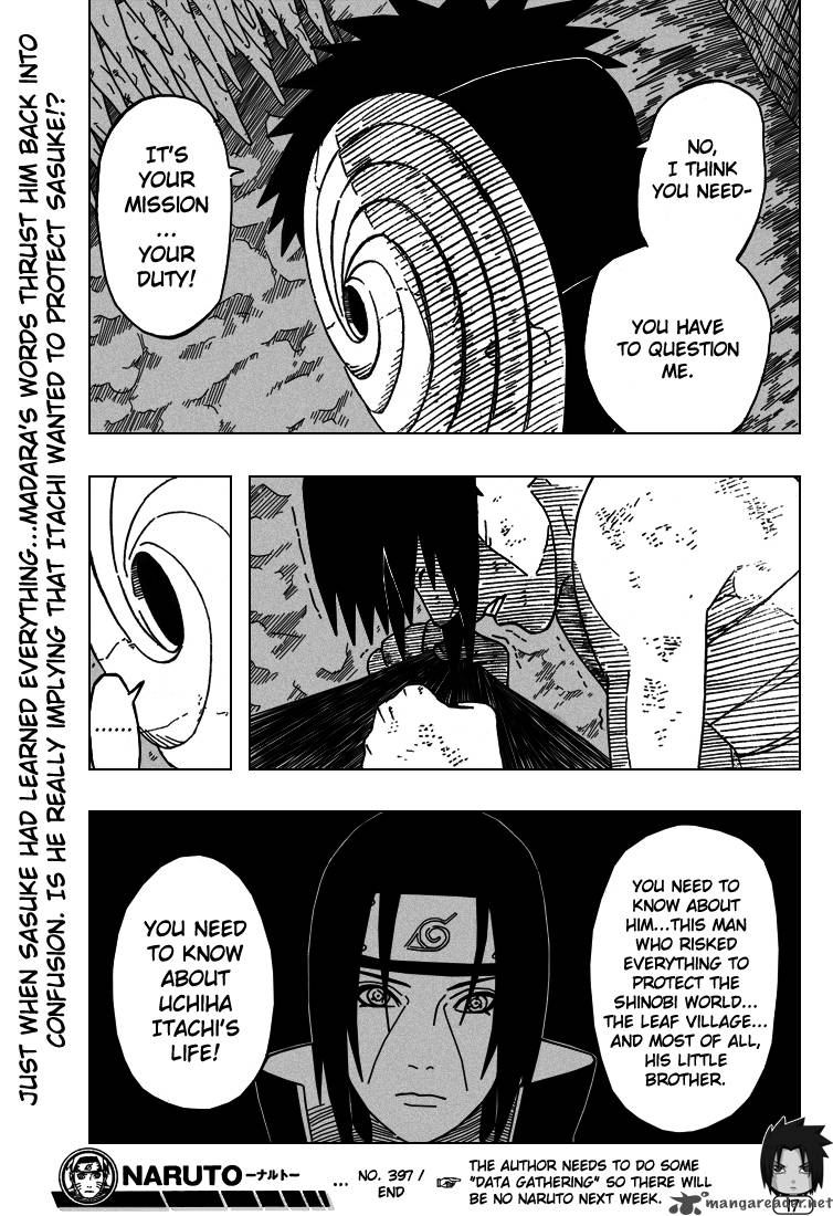 Naruto 397 21