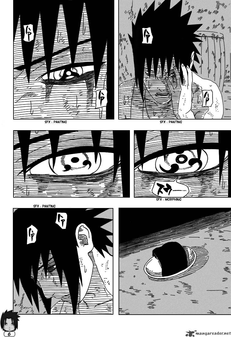 Naruto 397 8