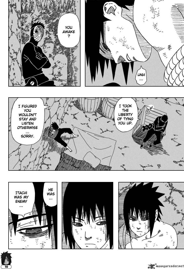 Naruto 398 10
