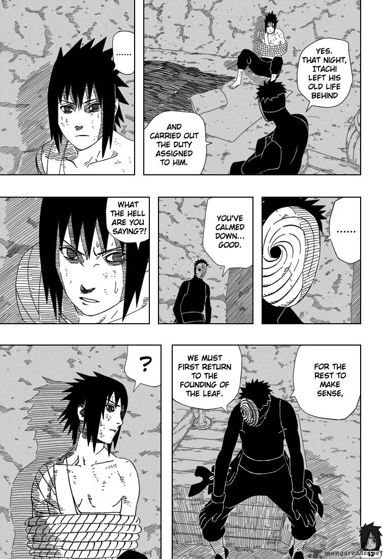 Naruto 398 13